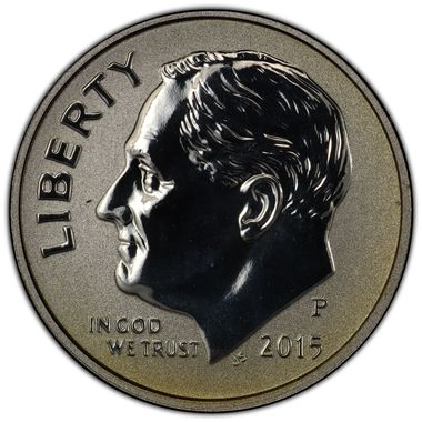 Cert 35540763 - Coin Image