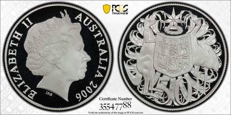 Cert 35547788 - Coin Image