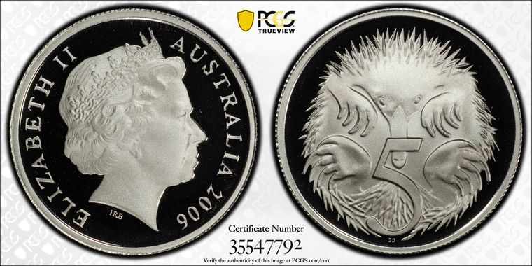 Cert 35547792 - Coin Image