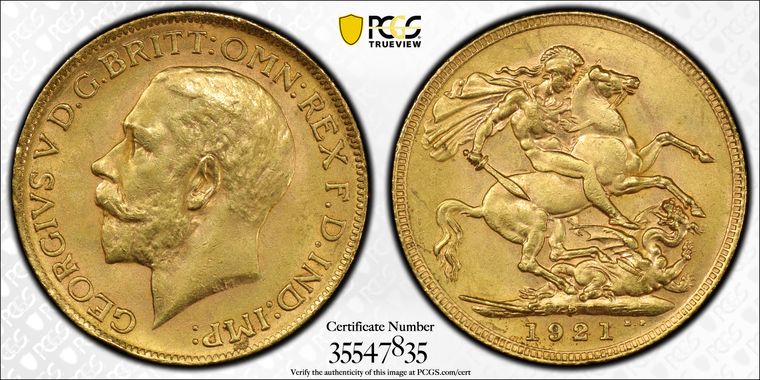 Cert 35547835 - Coin Image