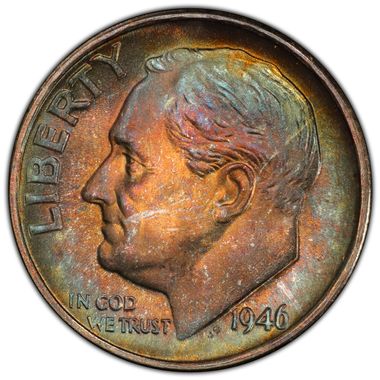 Cert 35551839 - Coin Image