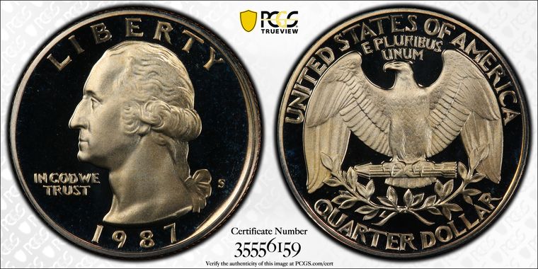 Cert 35556159 - Coin Image