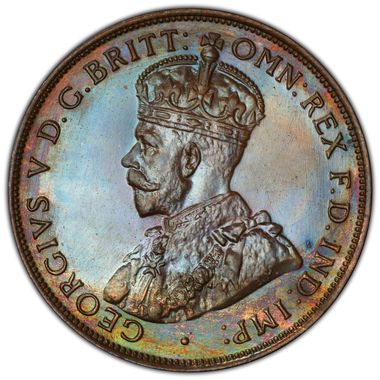 Cert 35556795 - Coin Image