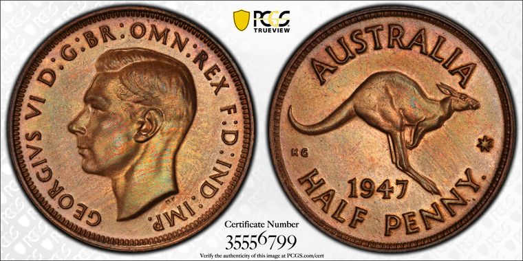 Cert 35556799 - Coin Image