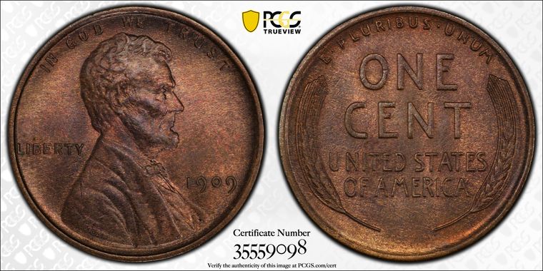 Cert 35559098 - Coin Image