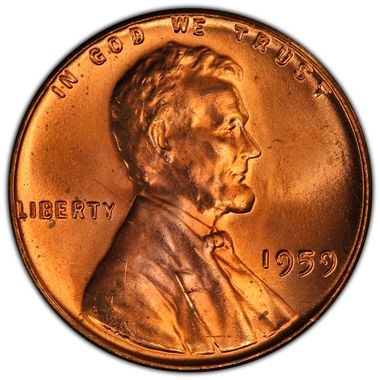 Cert 35564319 - Coin Image