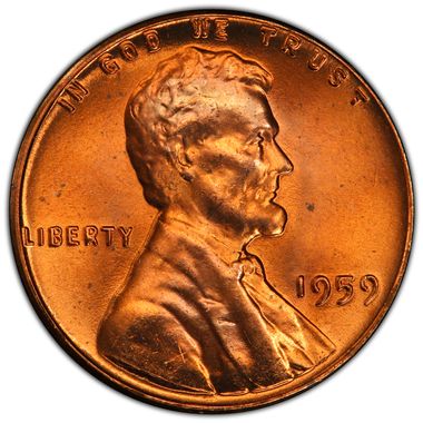 Cert 35564321 - Coin Image