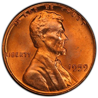 Cert 35564322 - Coin Image