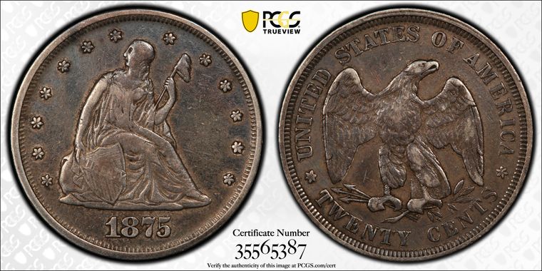 Cert 35565387 - Coin Image