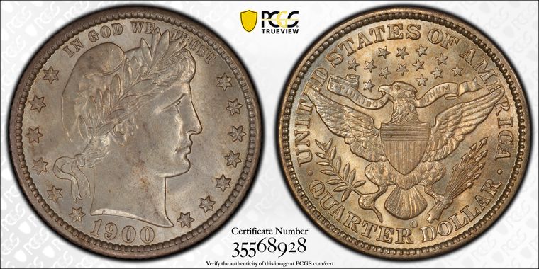 Cert 35568928 - Coin Image