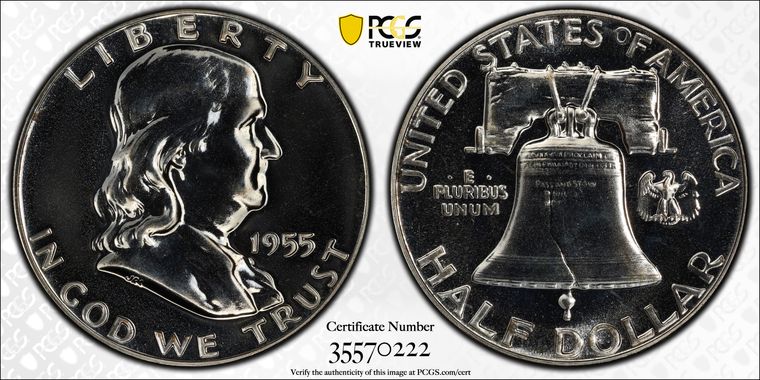 Cert 35570222 - Coin Image