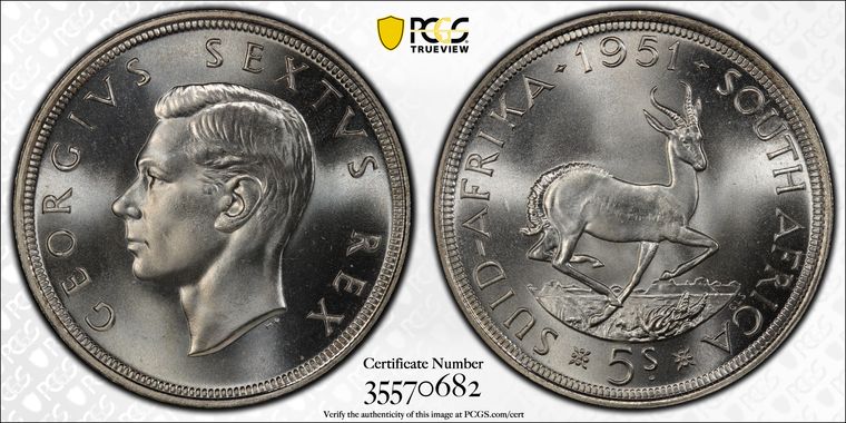 Cert 35570682 - Coin Image