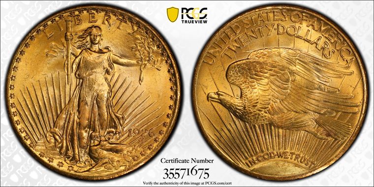 Cert 35571675 - Coin Image