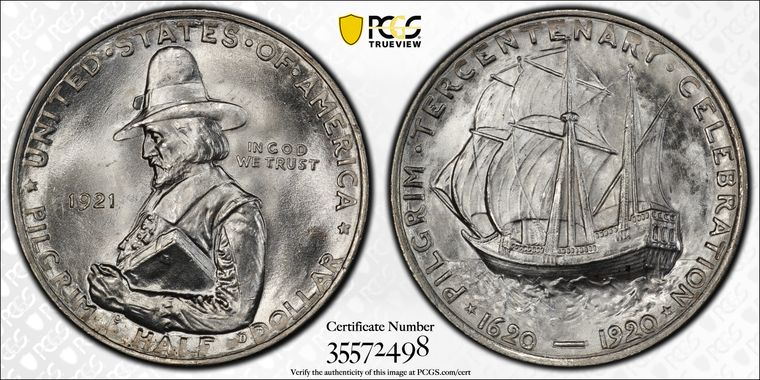 Cert 35572498 - Coin Image