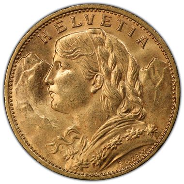 Cert 35573350 - Coin Image