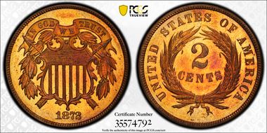 1872 2C PR66RD