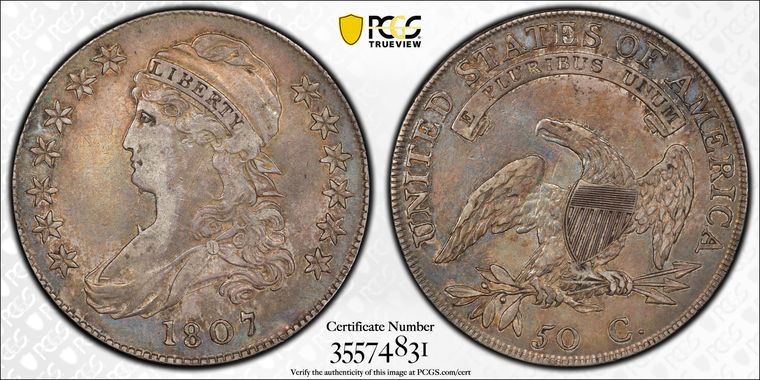 Cert 35574831 - Coin Image