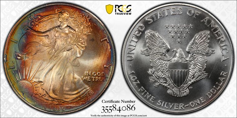 Cert 35584086 - Coin Image