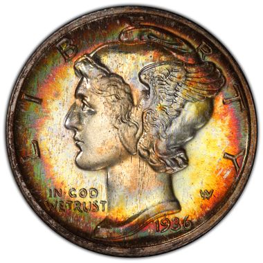 Cert 35585825 - Coin Image