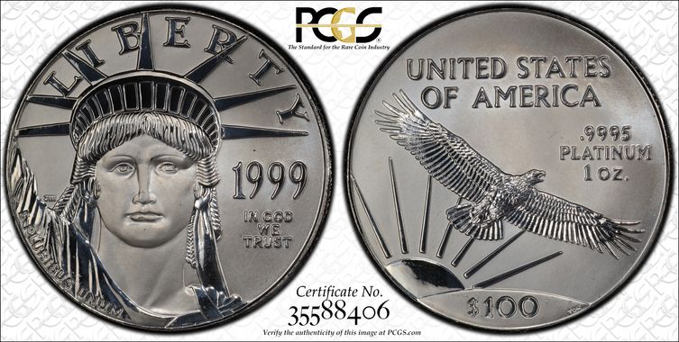 Cert 35588406 - Coin Image