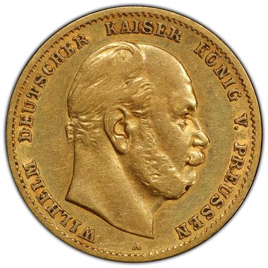 Cert 35592943 - Coin Image