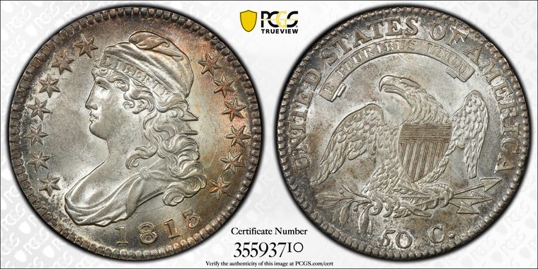 Cert 35593710 - Coin Image