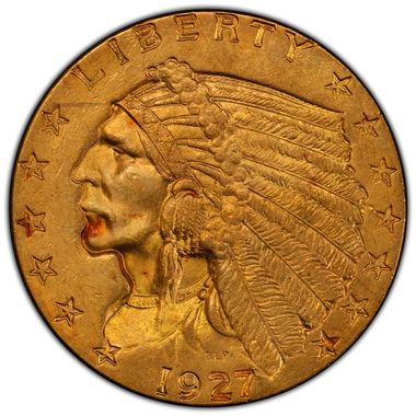 Cert 35601973 - Coin Image