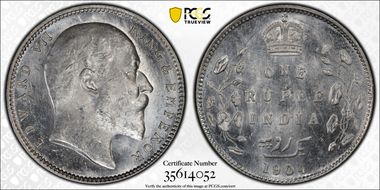 1904-B Rupee SW-7.25 Prid-200 MS62