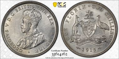 1915 Florin N1