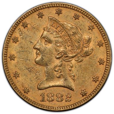 Cert 35616294 - Coin Image