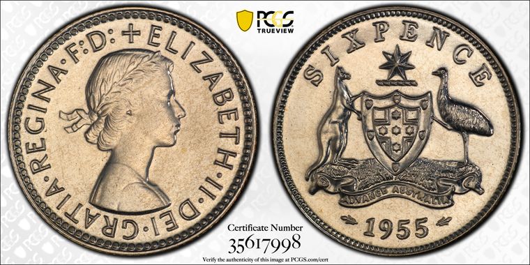 Cert 35617998 - Coin Image