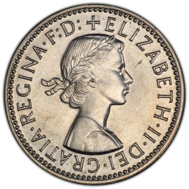 Cert 35618000 - Coin Image