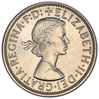 Cert 35618002 - Coin Image