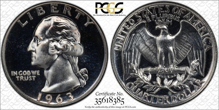 Cert 35618385 - Coin Image