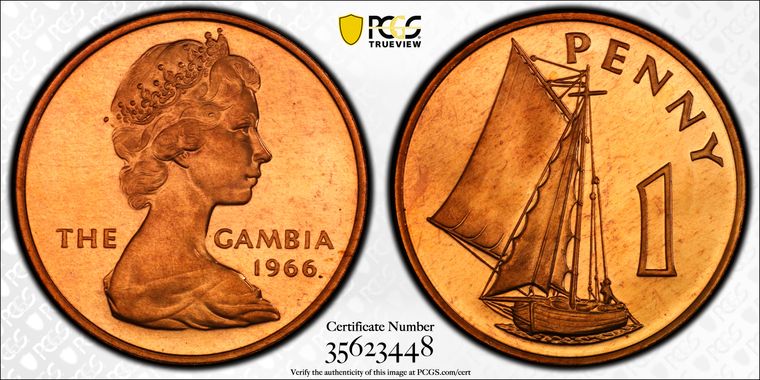 Cert 35623448 - Coin Image