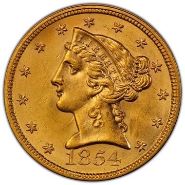 Cert 35626126 - Coin Image