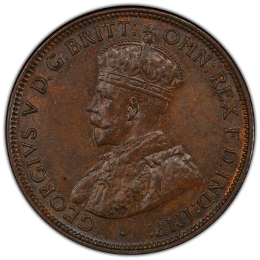 Cert 35626161 - Coin Image