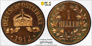 1912-J Heller PR65RD