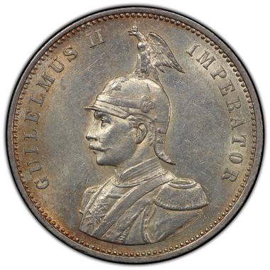 Cert 35627001 - Coin Image