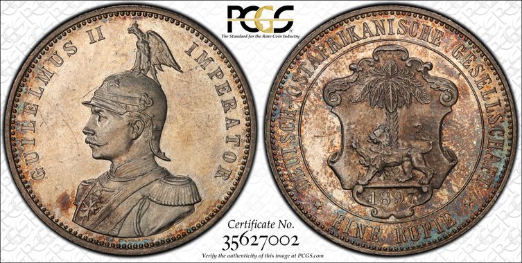 Cert 35627002 - Coin Image