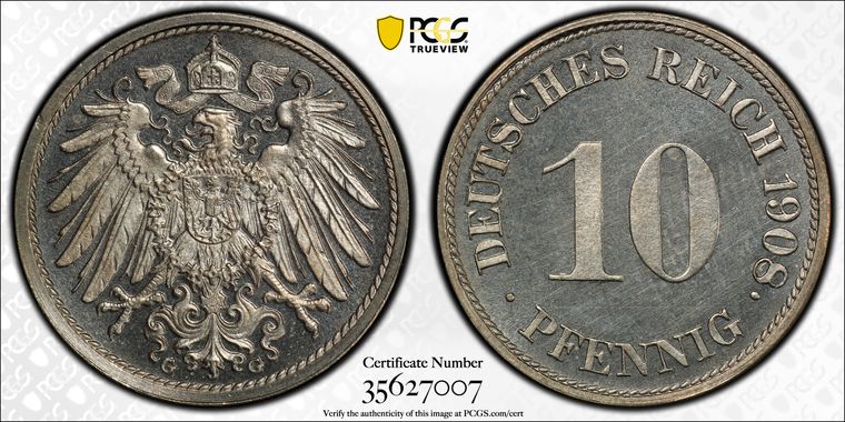 Cert 35627007 - Coin Image