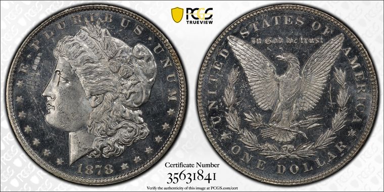 Cert 35631841 - Coin Image