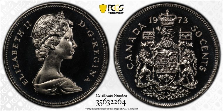 Cert 35632264 - Coin Image