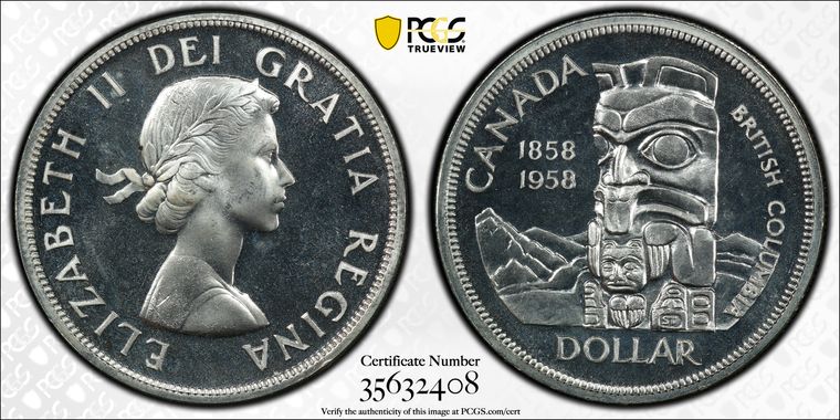 Cert 35632408 - Coin Image