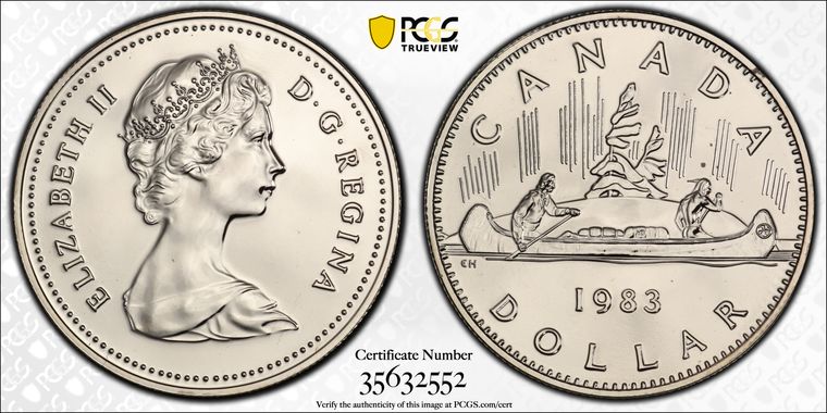 Cert 35632552 - Coin Image