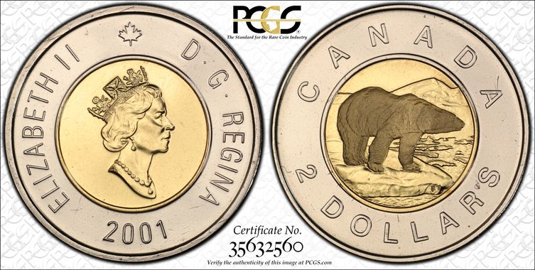 Cert 35632560 - Coin Image