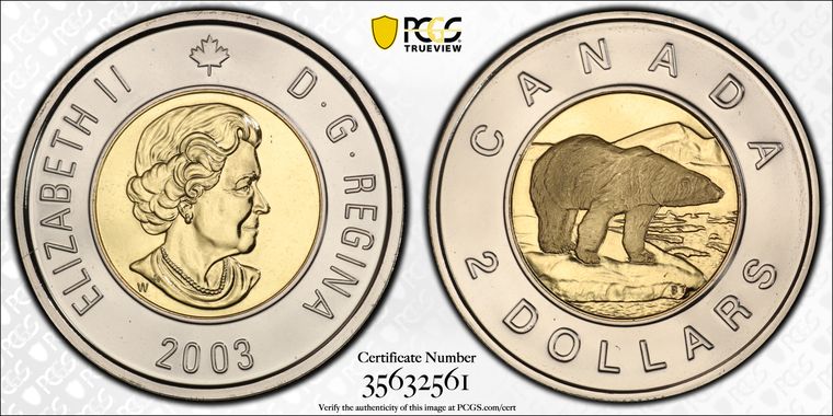 Cert 35632561 - Coin Image