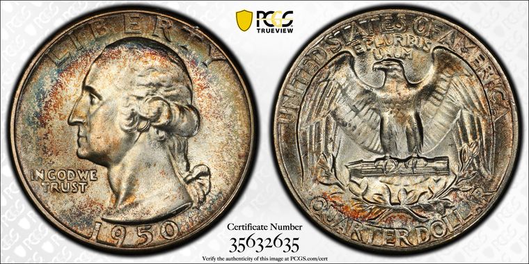 Cert 35632635 - Coin Image