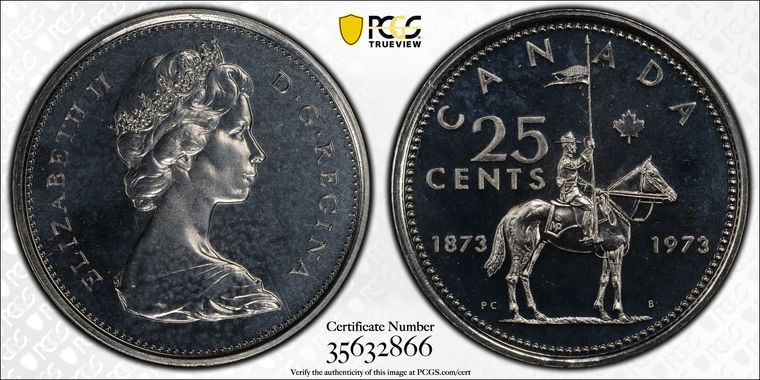 Cert 35632866 - Coin Image