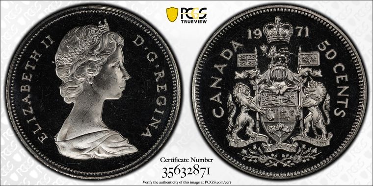 Cert 35632871 - Coin Image